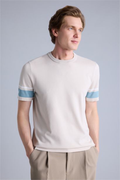 Kısa Kollu Tişört