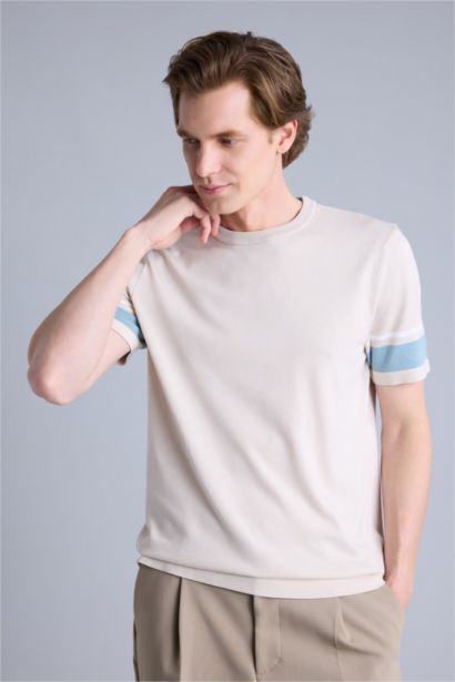 Kısa Kollu Tişört