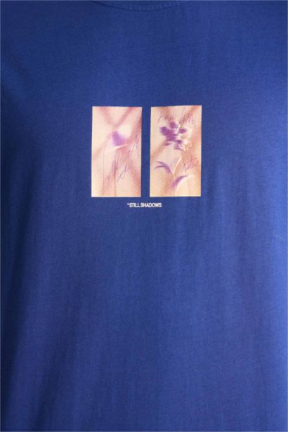 Man Short Sleeve T-Shirt