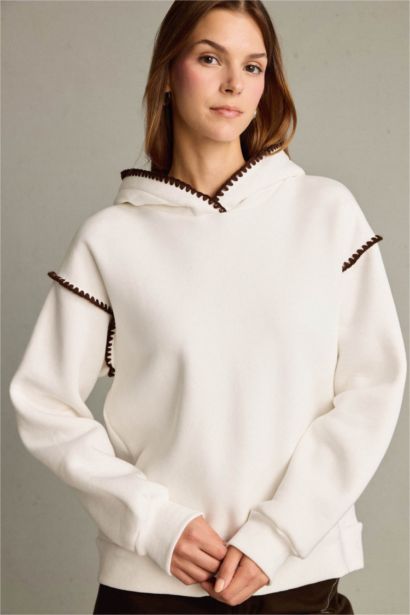 Long Sleeve Sweatshirt