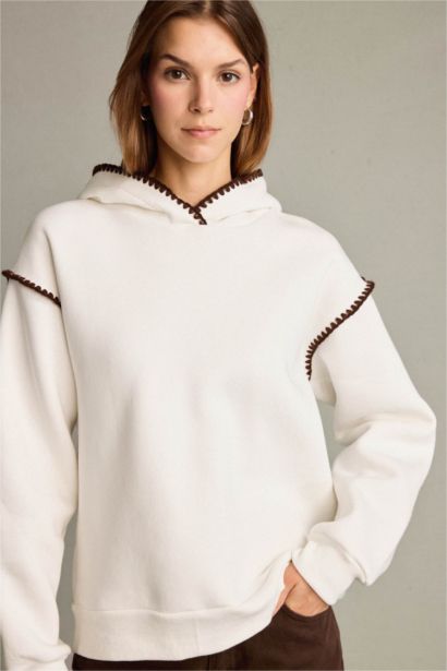 Long Sleeve Sweatshirt