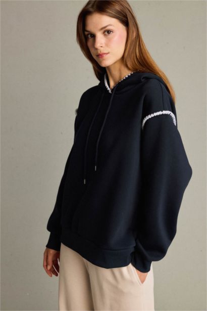 велосипед мойыны Свитер