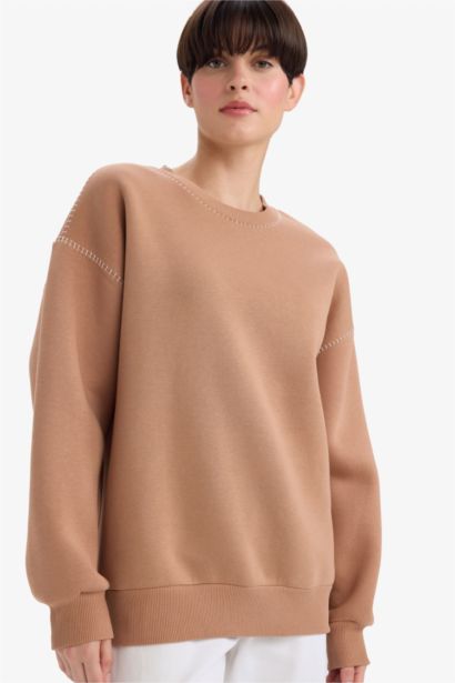 Long Sleeve Sweatshirt