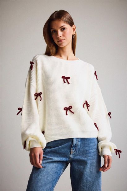 Oversize Fit Cardigan