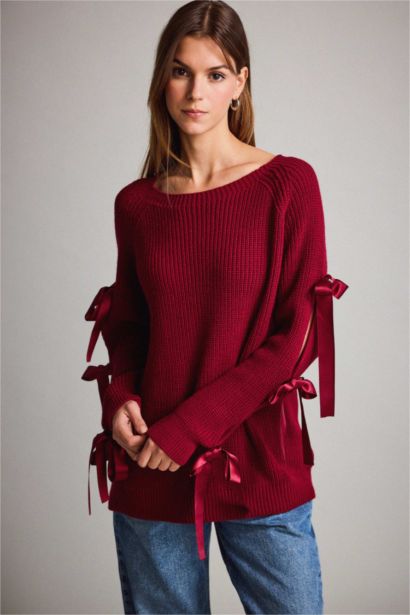 Oversize Fit Cardigan