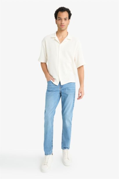 قميص بولو نص ردن اوفر سايز