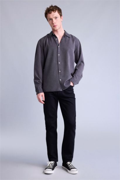 Рубашка Regular Fit