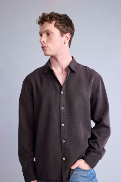 Рубашка Regular Fit