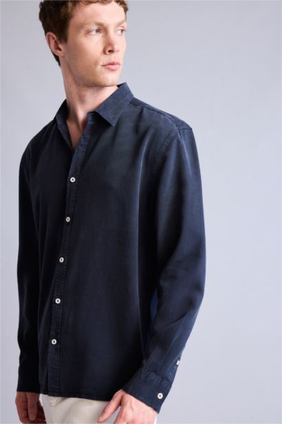 Рубашка Regular Fit