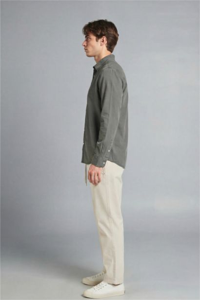 Рубашка Premium из тенсела