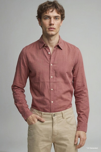 Premium Tencel Shirt