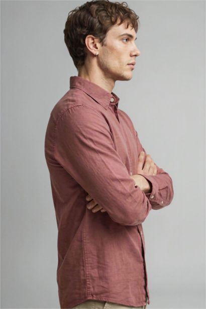 قميص بريميوم