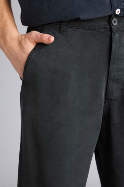 بنطلون بريميوم قصة مريحة