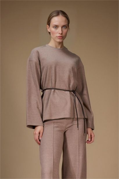 Woman Long Sleeve T-Shirt