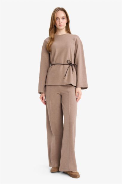 Woman Long Sleeve T-Shirt