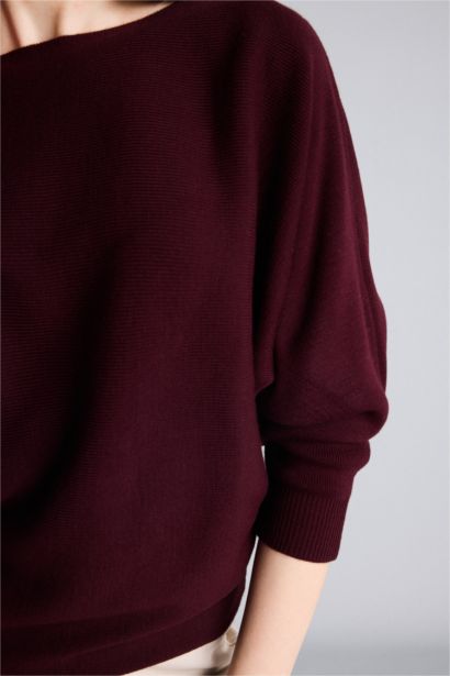 Knitwear Pullover