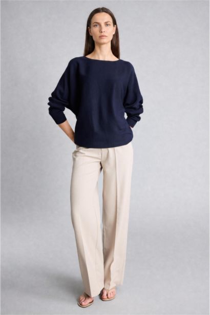 Knitwear Pullover