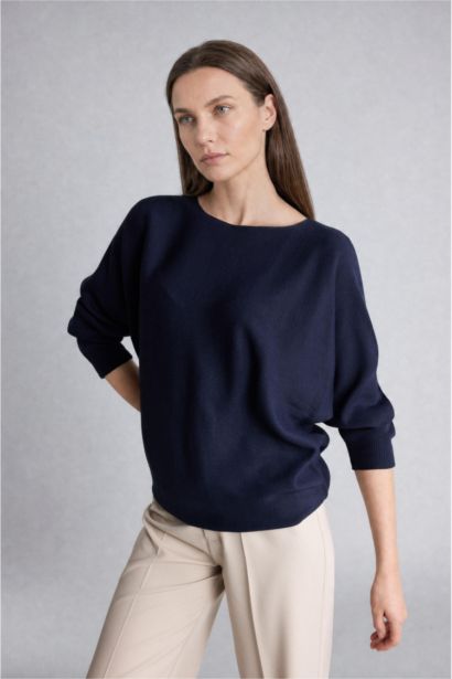 Knitwear Pullover
