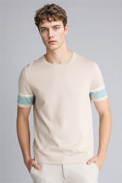 Футболка поло Standard Fit с коротким рукавом