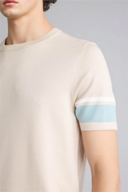 Футболка поло Standard Fit с коротким рукавом