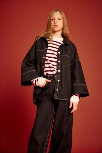 Қыздарға Куртка