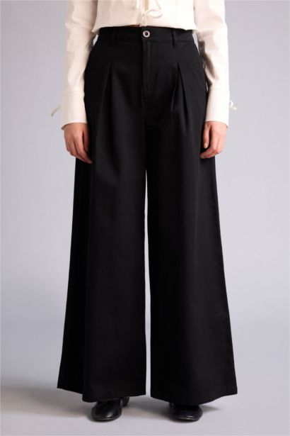 Брюки Wide Leg для женщин