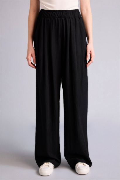 кең аяқ Шалбар