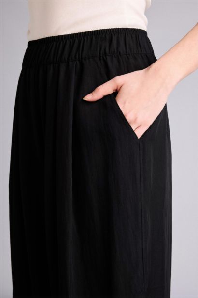 кең аяқ Шалбар