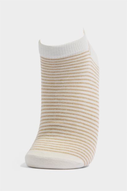 Woman 3 piece Short Socks