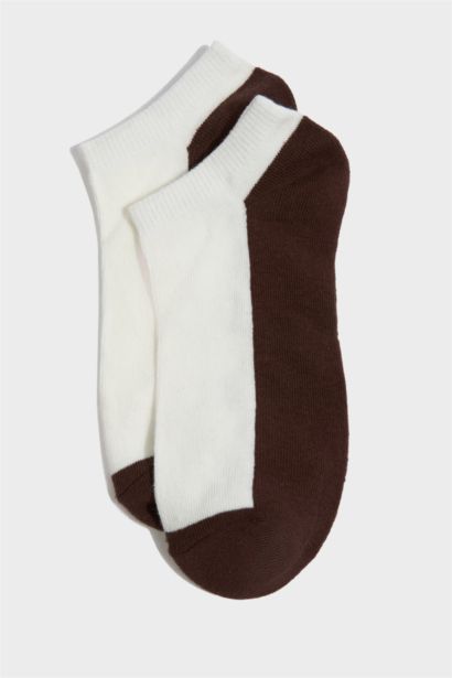 7 piece Cotton Short Socks