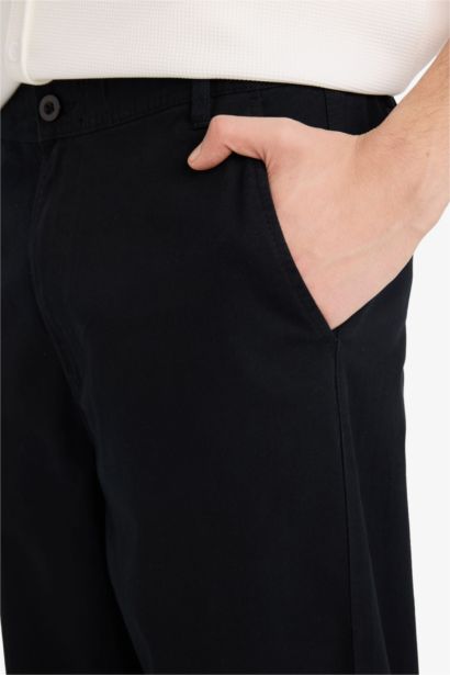 Брюки свободного кроя для мужчин