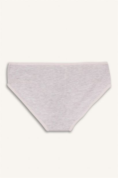 Girl 3 piece Slip Panty