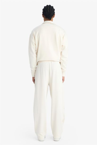 NBA Brooklyn Nets Relax Fit Modal Jogger