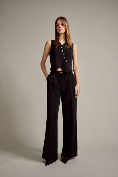 Slim Fit Jumpsuit