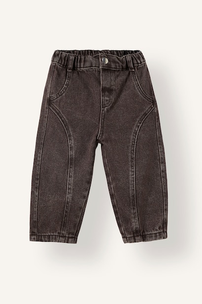 Regular Fit Trousers