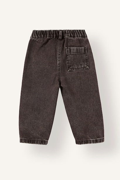 Regular Fit Trousers