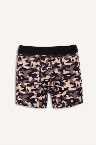 بوكسر قصة عادية تايجر - 3 قطع