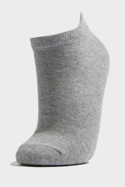 Girl 3 piece Short Socks