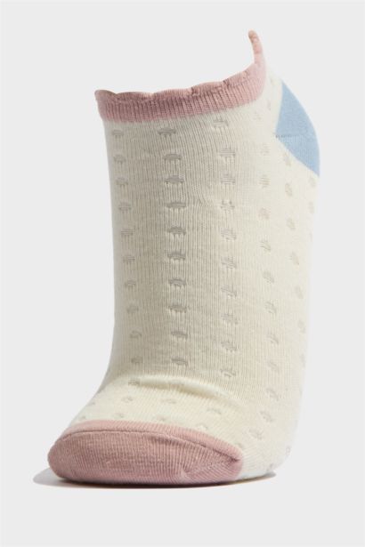 Girl 3 piece Short Socks