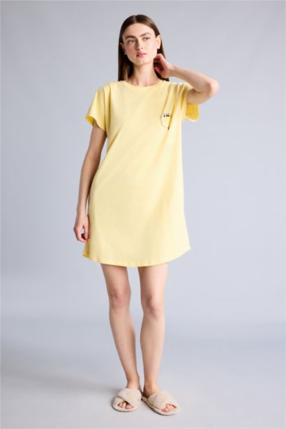 Knitted Dress