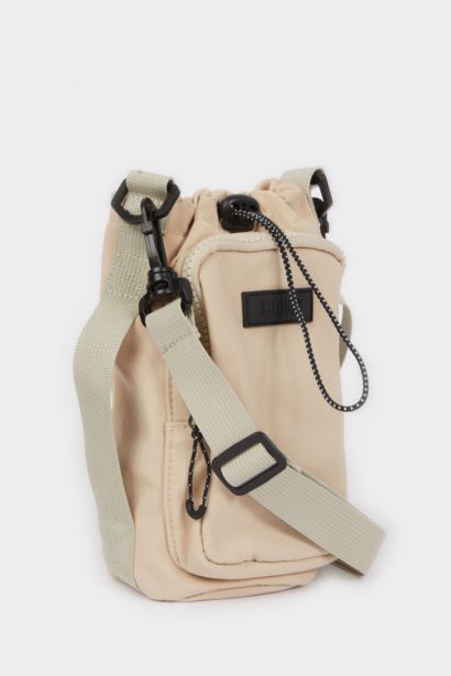 Paraşüt Çapraz Çanta