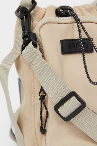 Paraşüt Çapraz Çanta