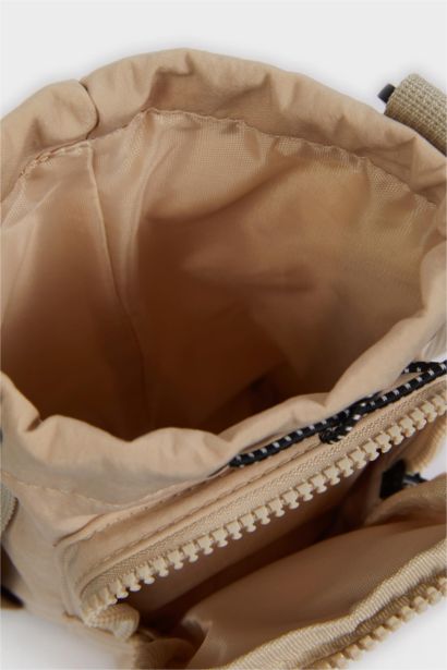 Paraşüt Çapraz Çanta