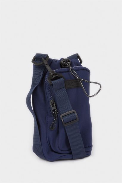 Paraşüt Çapraz Çanta