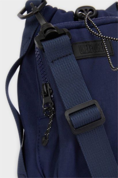 Paraşüt Çapraz Çanta