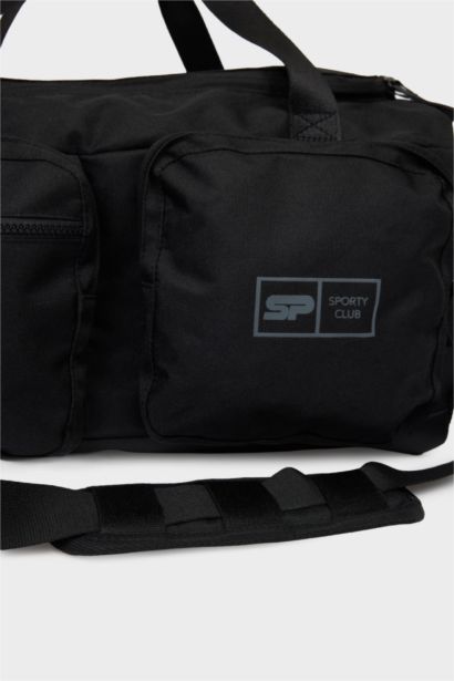 Sports And Travel Bag
