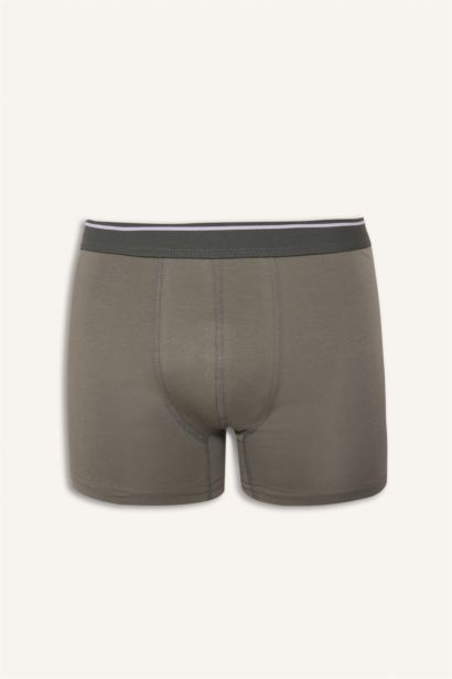 Lot de 3 Boxers Coupe régulière