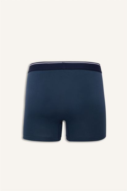 Lot de 3 boxers Coupe régulière