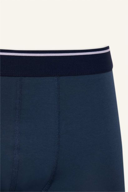 Lot de 3 boxers Coupe régulière