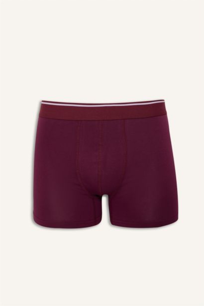 بوكسر قصة عادية - 3 قطع